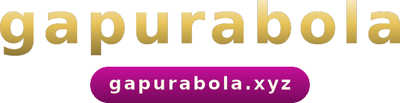 gapurabola logo